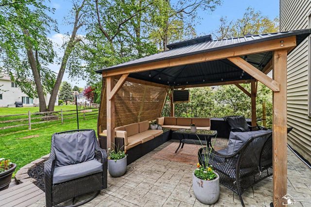 3508 Wimbledon Court, Bedford Twp, MI 48144