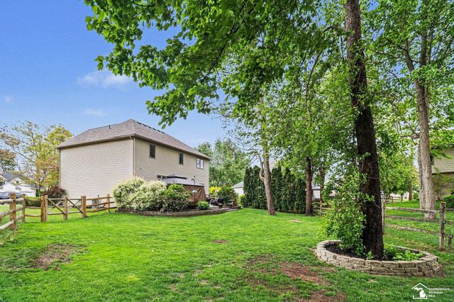 3508 Wimbledon Court, Bedford Twp, MI 48144