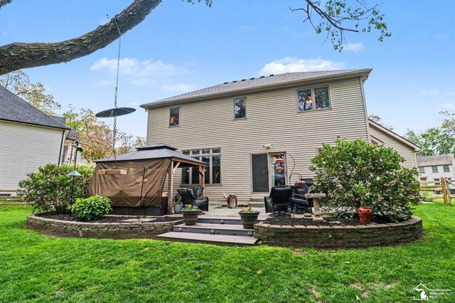3508 Wimbledon Court, Bedford Twp, MI 48144