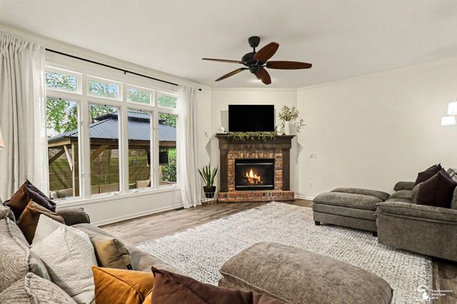 3508 Wimbledon Court, Bedford Twp, MI 48144