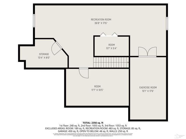 3508 Wimbledon Court, Bedford Twp, MI 48144