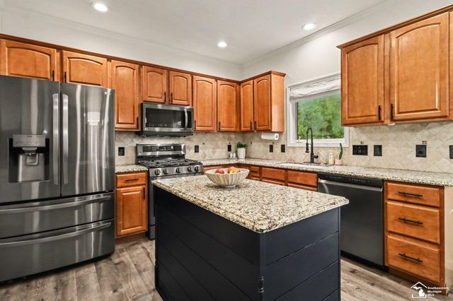 3508 Wimbledon Court, Bedford Twp, MI 48144