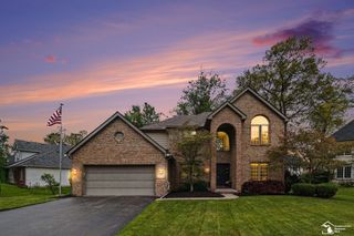 3508 Wimbledon Court, Bedford Twp, MI 48144