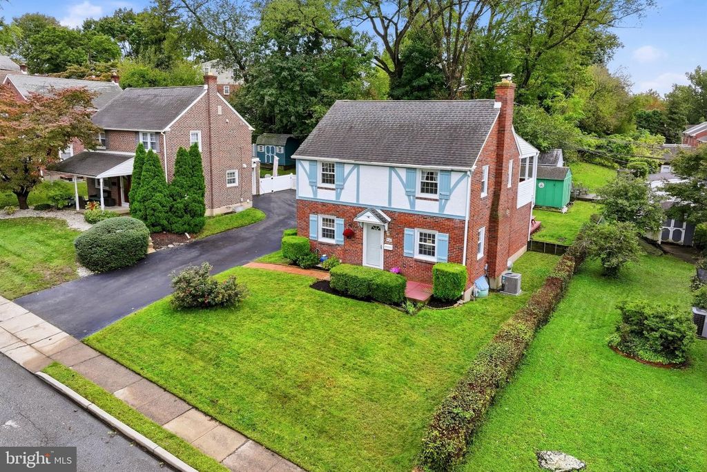 914 STANBRIDGE RD, DREXEL HILL, PA 19026 — photo 2