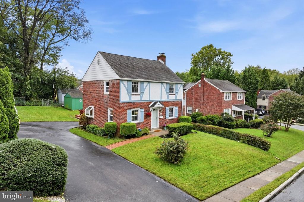 914 STANBRIDGE RD, DREXEL HILL, PA 19026 — photo 3