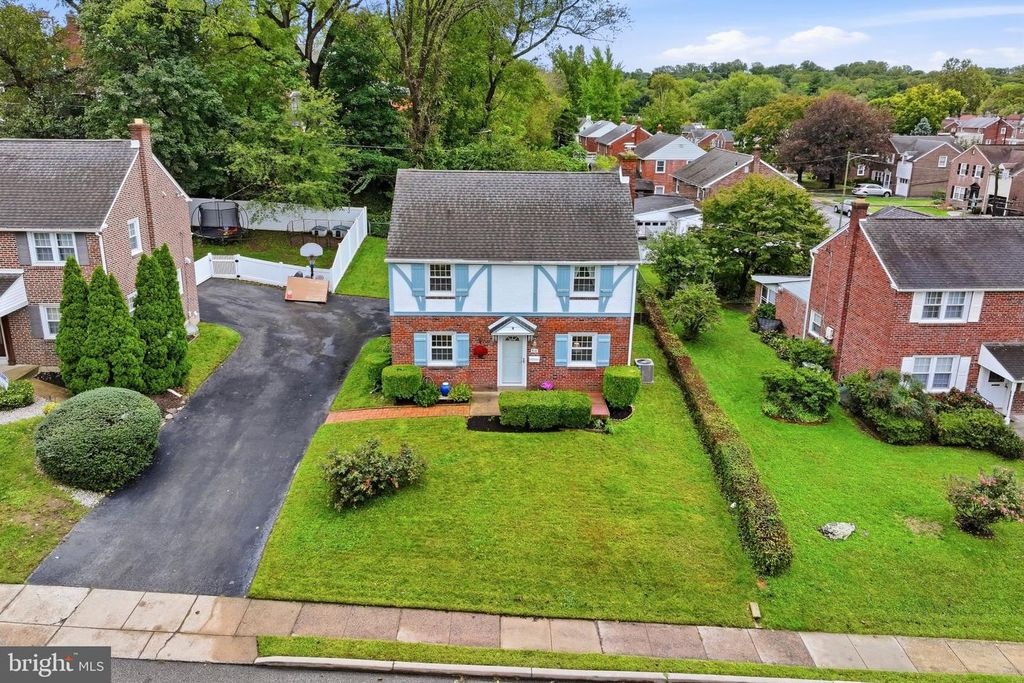 914 STANBRIDGE RD, DREXEL HILL, PA 19026 — photo 5