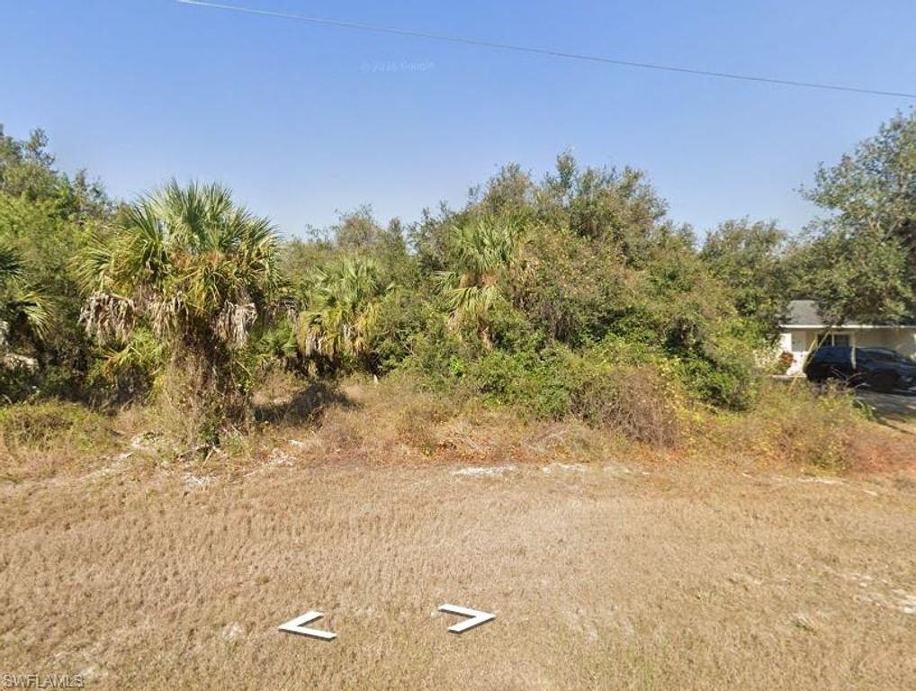 Greenwood AVE, LABELLE, FL 33935 — exterior