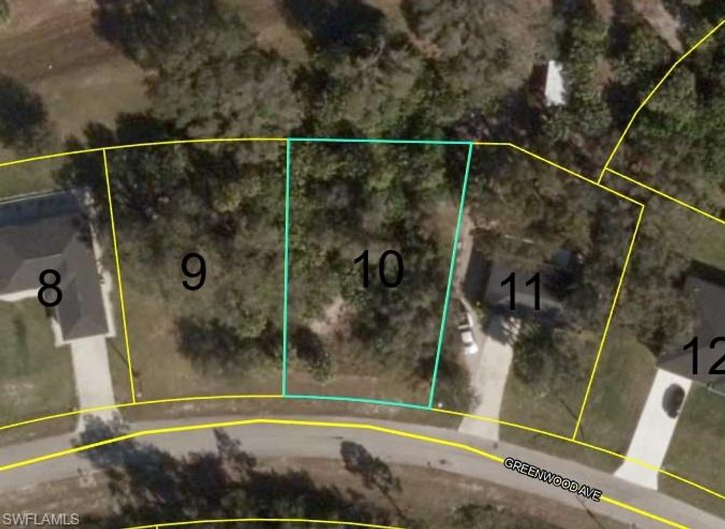 Greenwood AVE, LABELLE, FL 33935 — photo 3