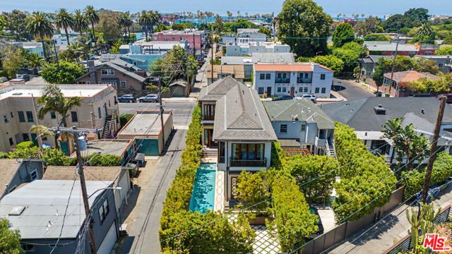 1310 Riviera Avenue, Venice (los Angeles), CA 90291