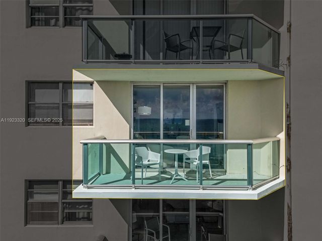 3901 S Ocean Dr 10L, Hollywood, FL 33019