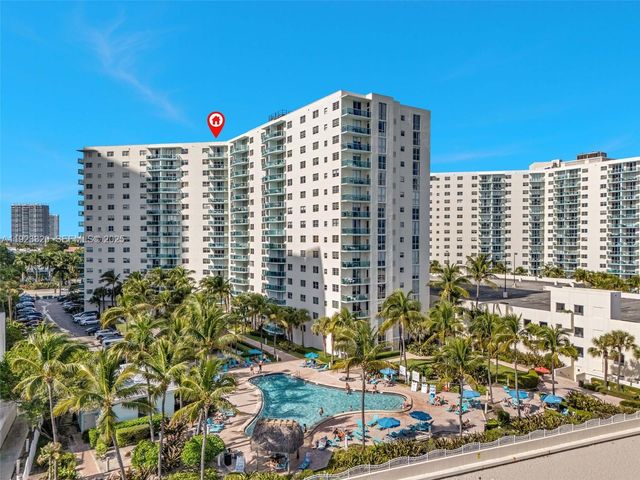 3901 S Ocean Dr 10L, Hollywood, FL 33019