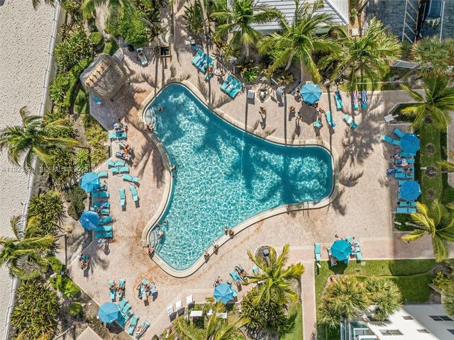 3901 S Ocean Dr 10L, Hollywood, FL 33019