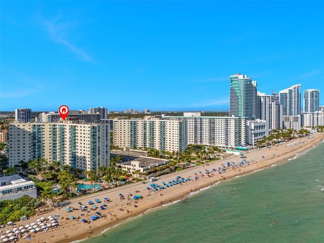 3901 S Ocean Dr 10L, Hollywood, FL 33019