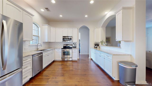 9733 Silver Bell Court, Pike Road, AL 36064