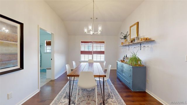 9733 Silver Bell Court, Pike Road, AL 36064