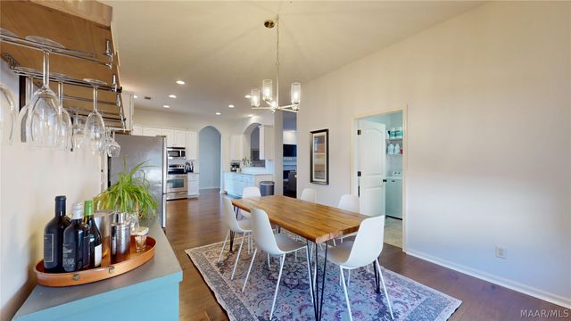 9733 Silver Bell Court, Pike Road, AL 36064