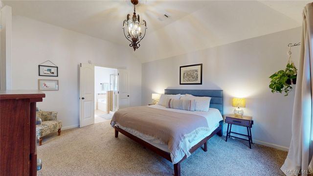 9733 Silver Bell Court, Pike Road, AL 36064