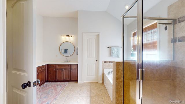 9733 Silver Bell Court, Pike Road, AL 36064