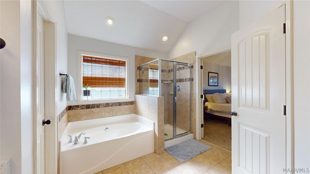 9733 Silver Bell Court, Pike Road, AL 36064