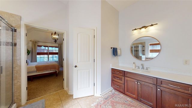 9733 Silver Bell Court, Pike Road, AL 36064