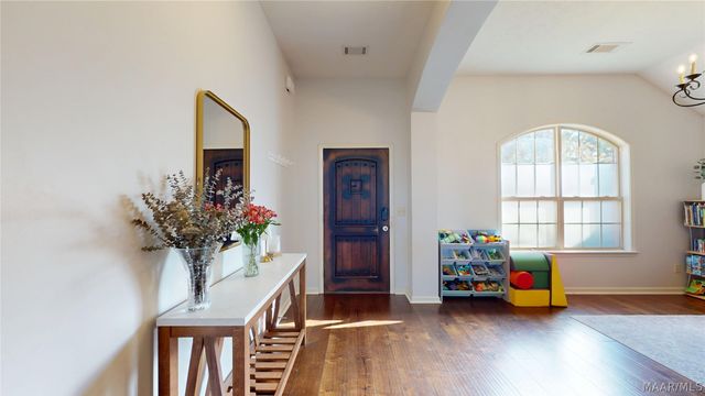 9733 Silver Bell Court, Pike Road, AL 36064