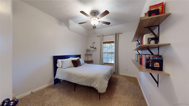 9733 Silver Bell Court, Pike Road, AL 36064