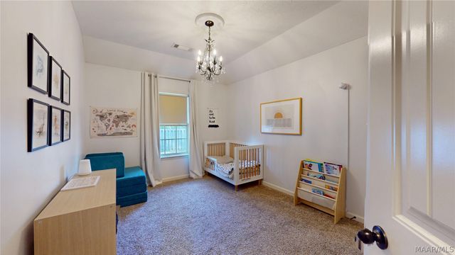 9733 Silver Bell Court, Pike Road, AL 36064