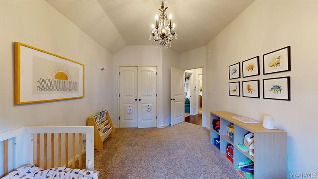 9733 Silver Bell Court, Pike Road, AL 36064