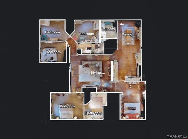 9733 Silver Bell Court, Pike Road, AL 36064