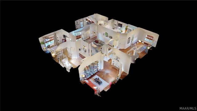 9733 Silver Bell Court, Pike Road, AL 36064