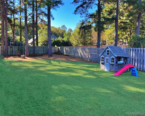 9733 Silver Bell Court, Pike Road, AL 36064