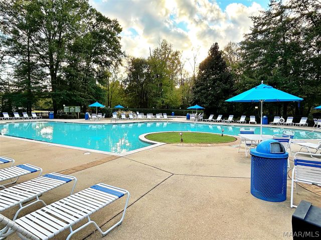 9733 Silver Bell Court, Pike Road, AL 36064