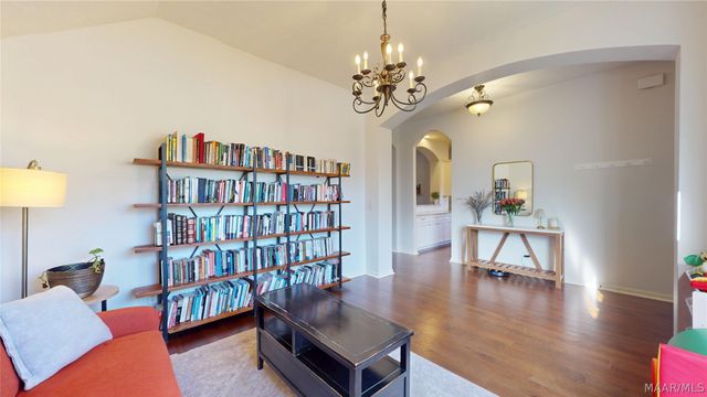 9733 Silver Bell Court, Pike Road, AL 36064