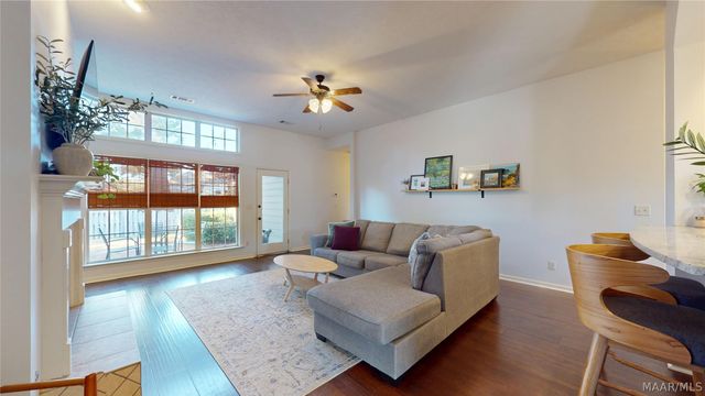 9733 Silver Bell Court, Pike Road, AL 36064