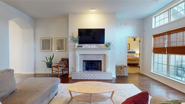 9733 Silver Bell Court, Pike Road, AL 36064