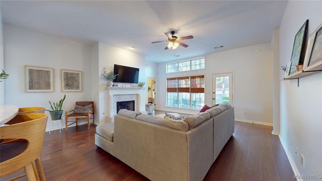 9733 Silver Bell Court, Pike Road, AL 36064