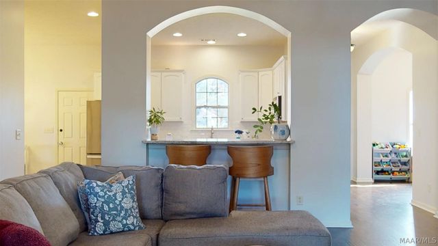 9733 Silver Bell Court, Pike Road, AL 36064