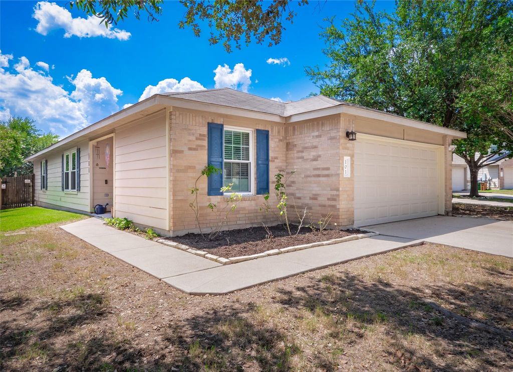 101 Texas Ash CV, Manchaca, TX 78652