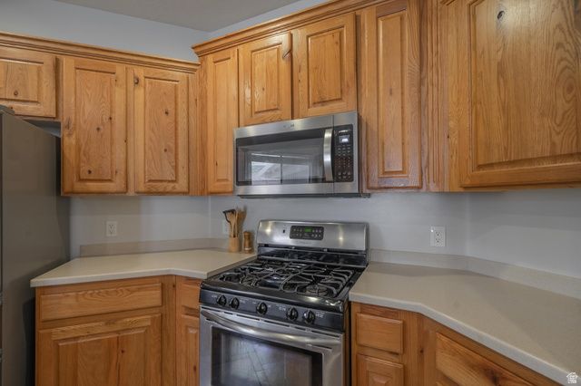 2187 N TERRITORY CANYON DR, Washington, UT 84780