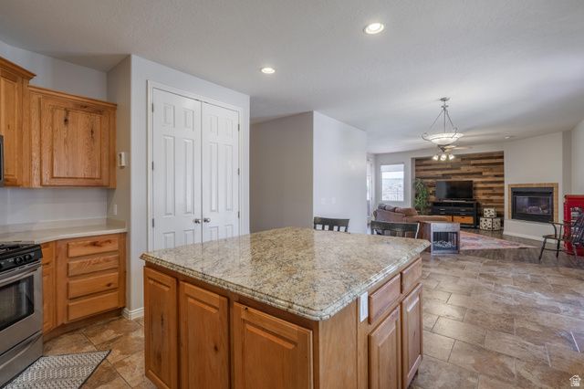 2187 N TERRITORY CANYON DR, Washington, UT 84780