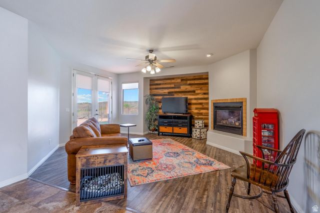 2187 N TERRITORY CANYON DR, Washington, UT 84780