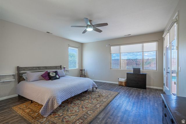 2187 N TERRITORY CANYON DR, Washington, UT 84780