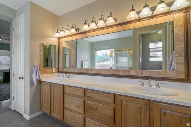 2187 N TERRITORY CANYON DR, Washington, UT 84780