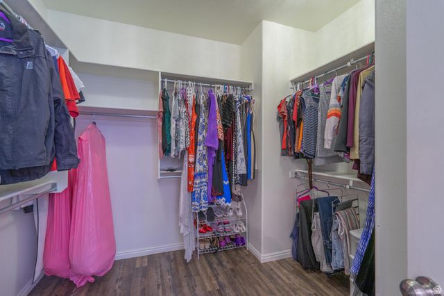 2187 N TERRITORY CANYON DR, Washington, UT 84780