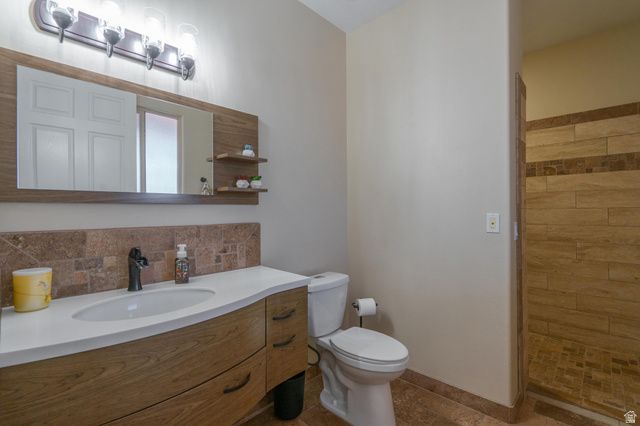 2187 N TERRITORY CANYON DR, Washington, UT 84780