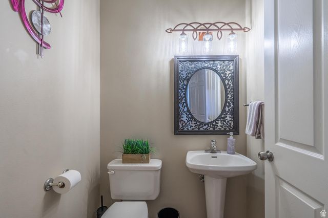 2187 N TERRITORY CANYON DR, Washington, UT 84780