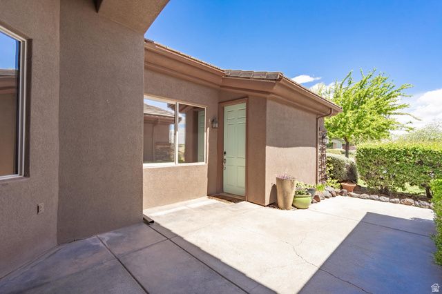 2187 N TERRITORY CANYON DR, Washington, UT 84780