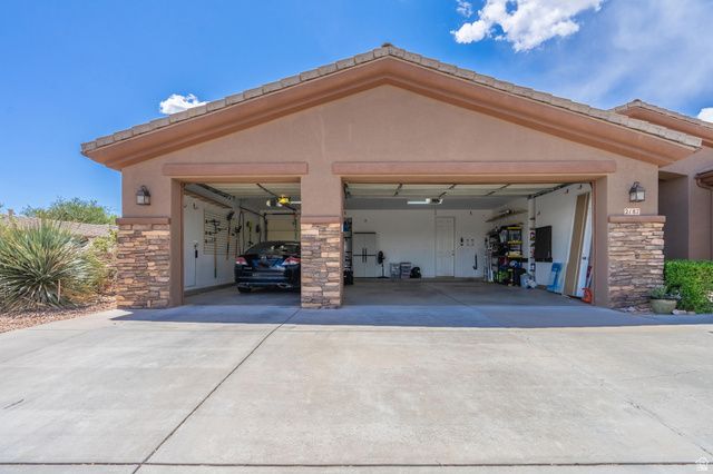 2187 N TERRITORY CANYON DR, Washington, UT 84780