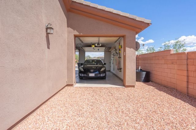 2187 N TERRITORY CANYON DR, Washington, UT 84780