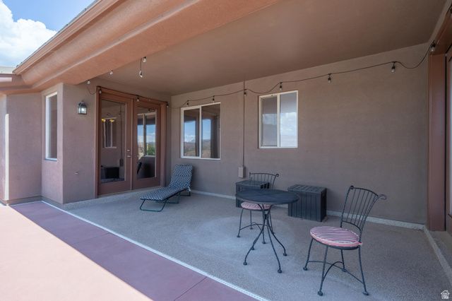 2187 N TERRITORY CANYON DR, Washington, UT 84780